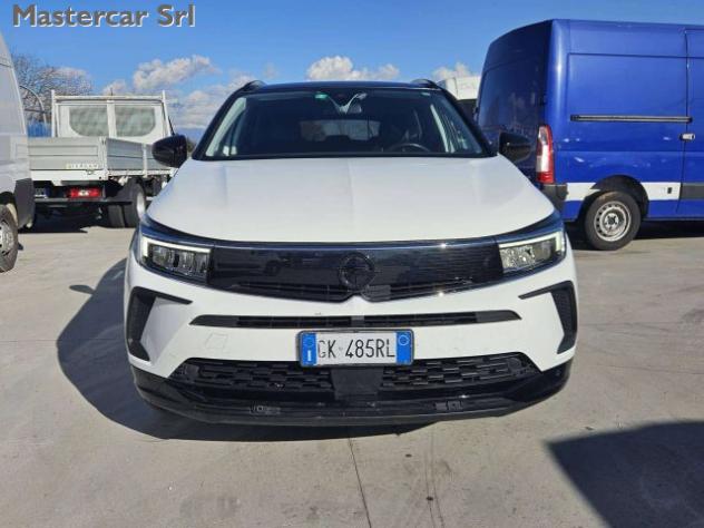 OPEL Grandland X Grandland I 2022 1.5 ecotec GS Line s - GK485RL rif. 23961920 - Foto 7