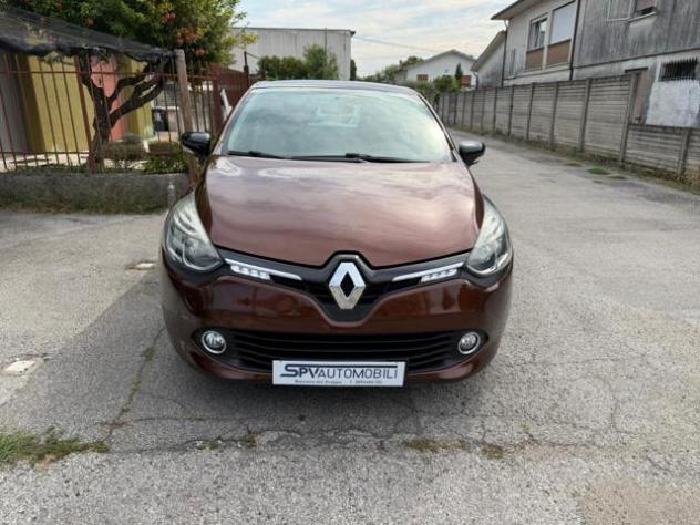 RENAULT Clio dCi 8V 75CV Start&Stop 5 porte Energy Zen rif. 24135856 - Foto 5