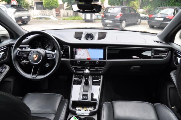 Porsche Macan 2.9 GTS 440cv PDK - Foto 10