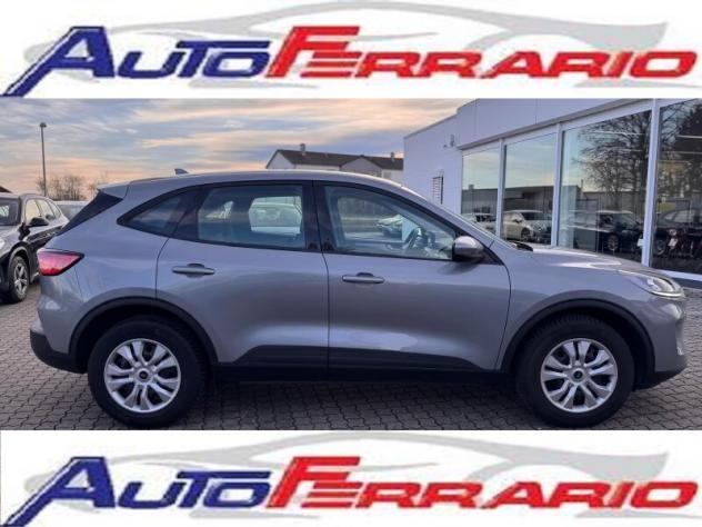 FORD Kuga 3ª serie Kuga 1.5 EcoBoost 150 CV 2WD Titanium - Foto 5