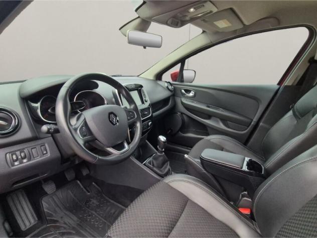RENAULT Clio 4ª serie Clio TCe 120CV Start&Stop 5 porte Energy Intens - Foto 8