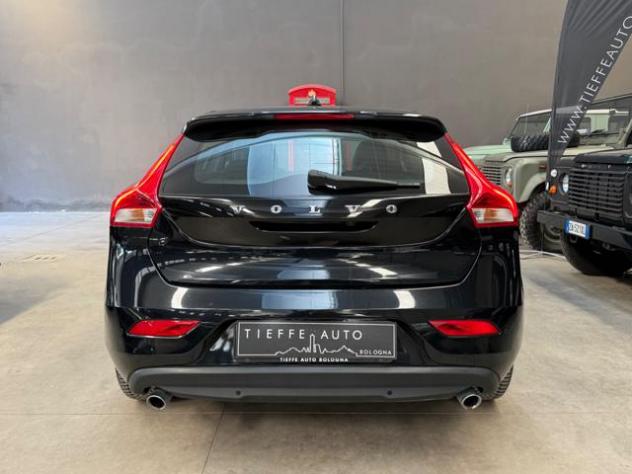 VOLVO V40 D2 Geartronic Business Plus rif. 23477554 - Foto 5