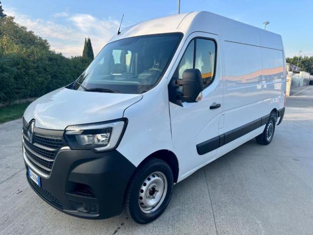 RENAULT Master T33 2.3 dCi 135 PM-TM UNIPRO rif. 24159153 - Foto 3