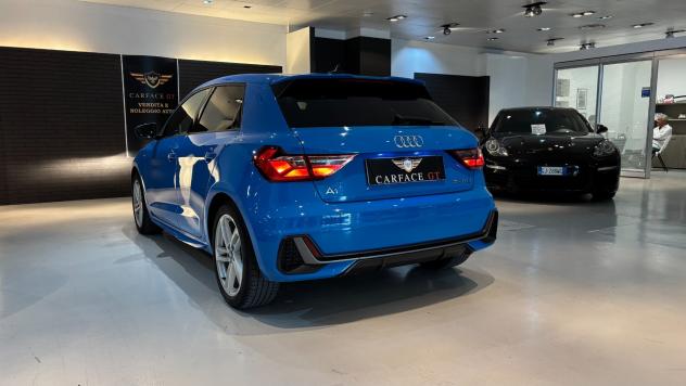 AUDI A1 S-LINE 1.0B 95CV - 2019 - Foto 4