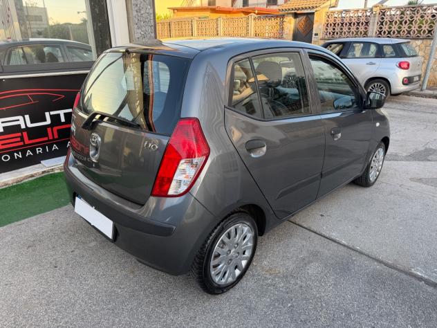 Hyundai i10 1.1 12V BlueDrive GPL Active - Foto 4