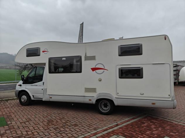 Autoroller 7 Maxi - Foto 2