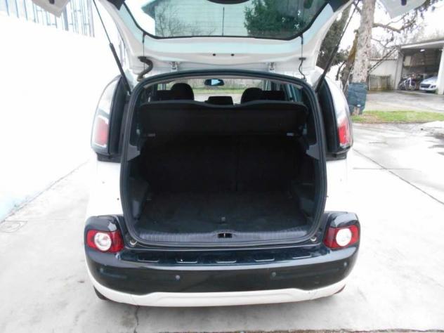 Citroën C3 Picasso HDi 100 Exclusive E6 - Foto 10