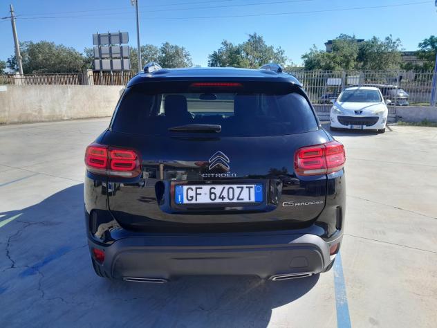 CITROEN C5 AIRCROSS BLUEHDI 130 S&S FEEL PACK - Foto 7