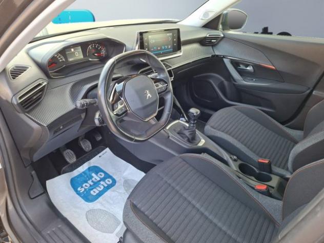 PEUGEOT 2008 PureTech 100 Active rif. 24167343 - Foto 9