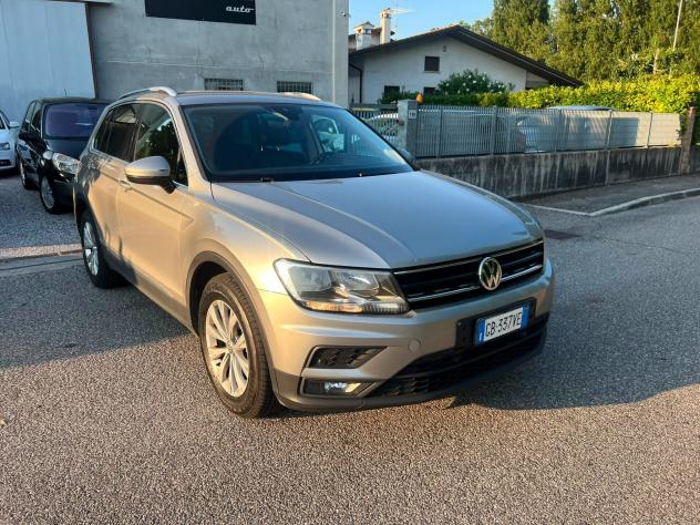 Volkswagen Tiguan 2.0 TDI SCR Business BlueMotion Technology - Foto 2