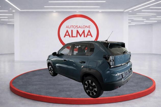 FIAT Grande Panda Benzina Benzina Icon PACK TECH PREZZO REALE - Foto 4