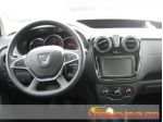 DACIA Dokker Stepway 1.6 8V 109CV GPL rif. 19027860