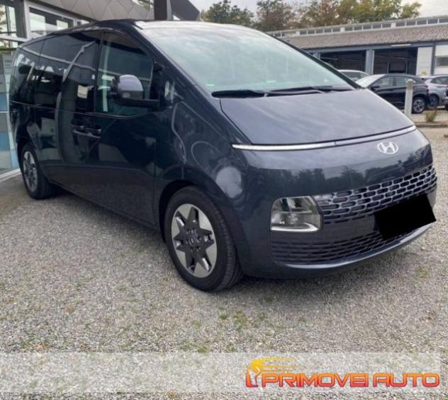 HYUNDAI Staria 2.2 AT AWD 9 posti rif. 19805629 - Foto 6