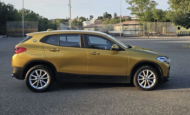 BMW X2 18D. - Foto 2