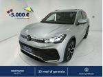 Volkswagen Tiguan 3ª serie 2.0 TDI 150 CV DSG R-Line Plus