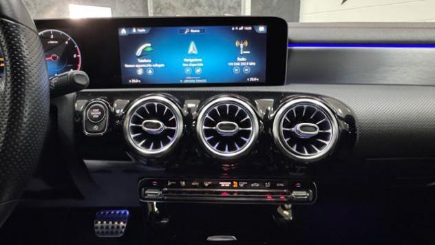 MERCEDES-BENZ CLA 200 d Automatic 4Matic Shooting Brake Premium rif. 24074528 - Foto 8