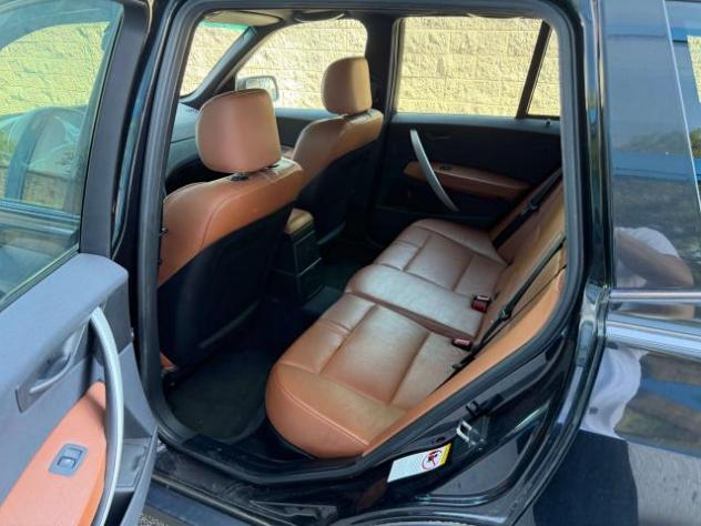 BMW X3 3.0d, 4X4 6 CILINDRI! - Foto 4