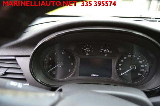 OPEL Mokka X 1.6 CDTI Ecotec 136CV 4x2 Start&Stop 60000 KM rif. 24062399 - Foto 6