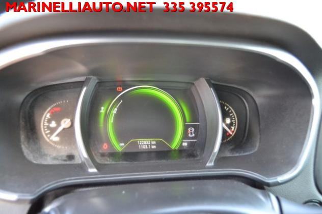 RENAULT Megane Sporter 1.5 dCi 8V 110CV SW UNIPROPRIETARIO rif. 24062398 - Foto 6