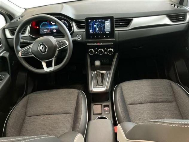 RENAULT Captur 1.6 E-TECH Plug-in Hybrid 160cv Techno Auto rif. 23624545 - Foto 9