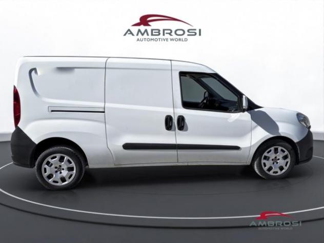 FIAT Doblo Cargo 1.6 MJT 105CV PL-TA Cargo Maxi XL Lamierato rif. 24204140 - Foto 5