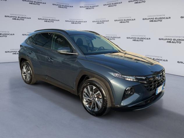 Hyundai Tucson 1.6 CRDi 2wd 115cv Xline - Foto 9