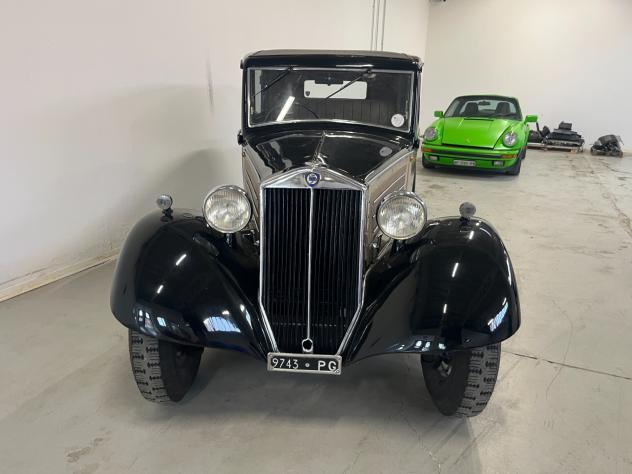 Lancia Augusta Targa Oro Asi - Foto 3
