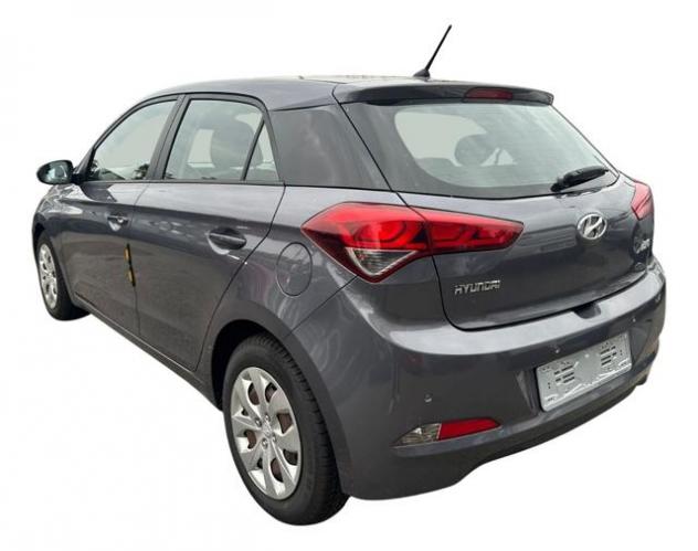 HYUNDAI i20 1.1 CRDi 12V 5 porte Go! Plus rif. 23149380 - Foto 7