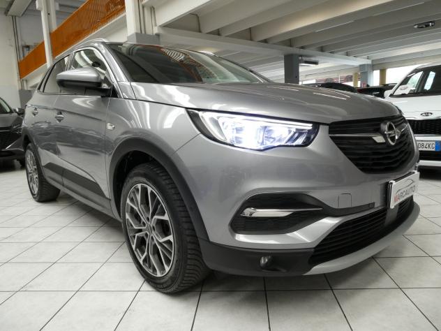 OPEL Grandland 1ª serie Grandland X 1.2 Turbo 12V 130 CV Start&Stop Innovation - Foto 5