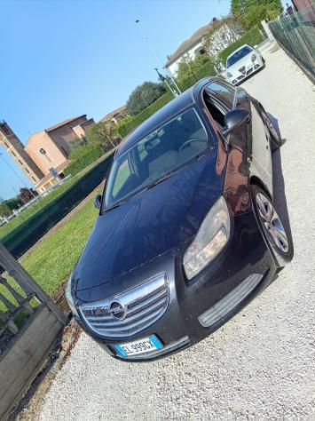 Opel Insignia 2.0 CDTI 160CV ecoFLEX Sports Tourer Cosmo - Foto 2