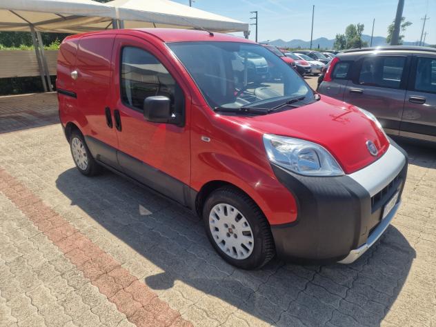 Fiat Fiorino 1.3 MJT 95CV - Foto 4