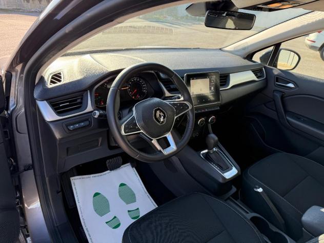 RENAULT - Captur - Blue dCi 8V 115 CV EDC Business - Foto 8