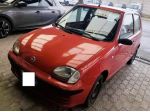 FIAT Seicento 1.1i cat CLIMA rif. 23927135