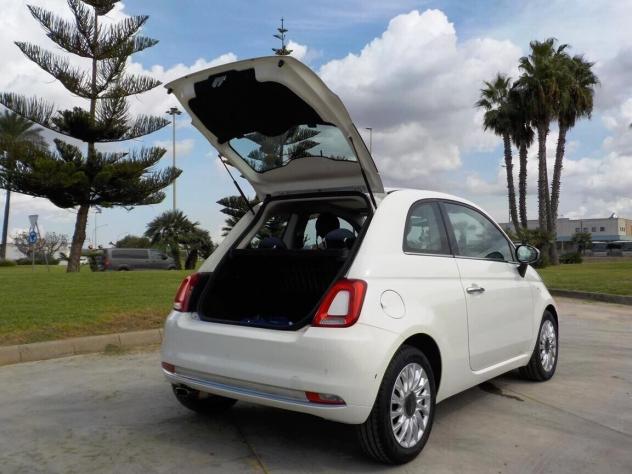 Fiat 500 1.2 Gpl Lounge - Foto 7