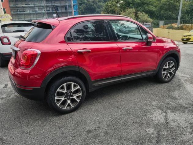 FIAT 500X 2.0 MultiJet 140CV AT9 4x4 Cross Plus rif. 24105140 - Foto 5