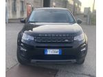 Land Rover Discovery Sport 2.0 TD4 150 CV SE usata