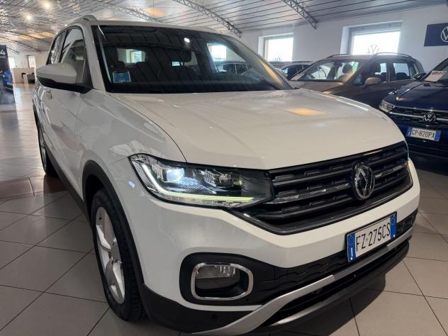 Volkswagen T-Cross 1.0 TSI 85kW Advanced BMT - Foto 6