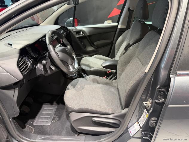 CITROEN C3 BlueHDi 75 Monna Lisa - Foto 5