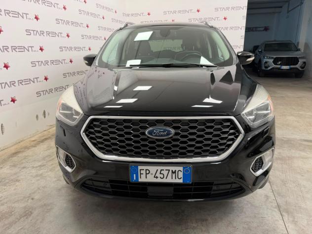 Ford Kuga 2.0 TDCI 150 CV S&S 4WD Powershift Vignale - Foto 4
