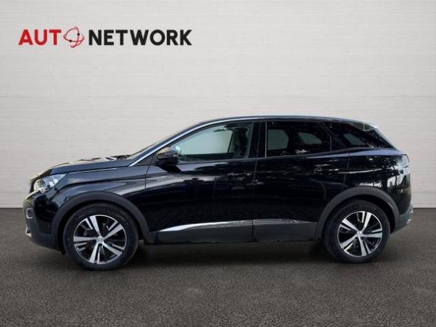 PEUGEOT 3008 PureTech Turbo 130 S&S EAT8 Allure rif. 23410271 - Foto 8
