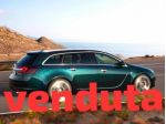 OPEL Insignia 2.0 CDTI 170CV Sports Tourer aut. Cosmo Business rif. 23830918