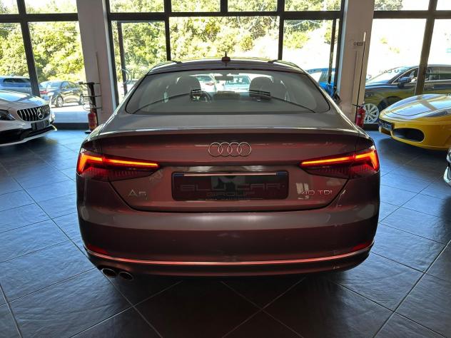 Audi A5 SPB 40 TDI ultra S tronic Sport - Foto 5