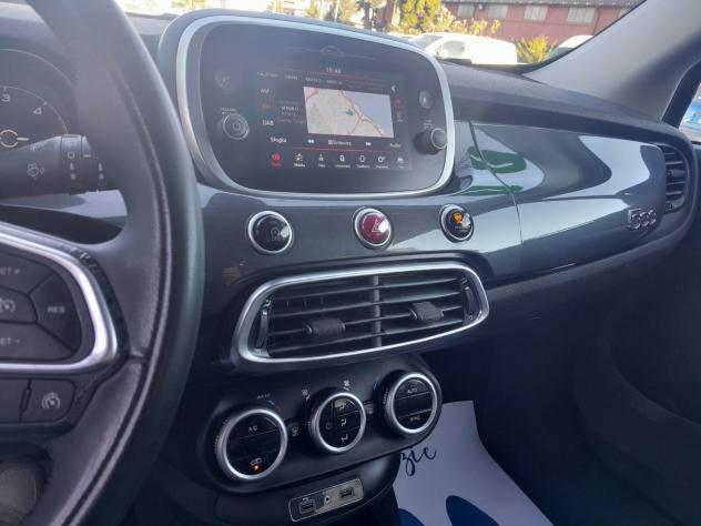 FIAT 500X 500X 1.3 MultiJet 95 CV City Cross - Foto 10
