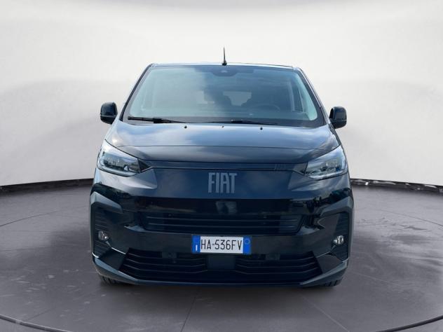 FIAT Scudo SCUDO ULYSSE Combi M1 L3H1 2.0 BlueHDi 180cv AT8 9p - Foto 2