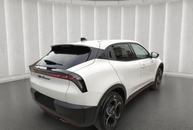 Alfa Romeo Junior 1.2 136 CV Hybrid eDCT6 Speciale - Foto 3