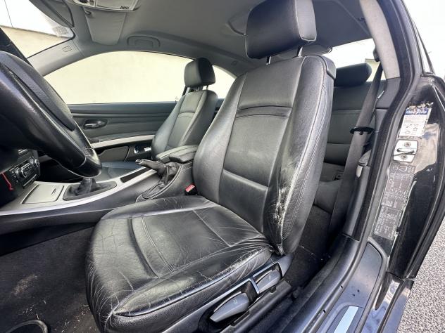 BMW Serie 3 320d Coupe xdrive Eletta - Foto 9