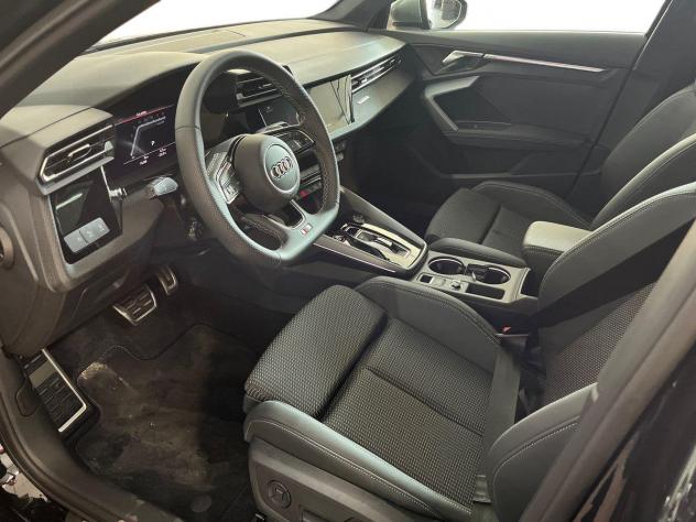 Audi A3 IV S3 Sportback 2.0 tfsi quattro s-tronic - Foto 10