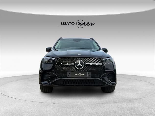 Mercedes-Benz GLE - V167 2023 350 de phev AMG Line Premium 4matic auto - Foto 2
