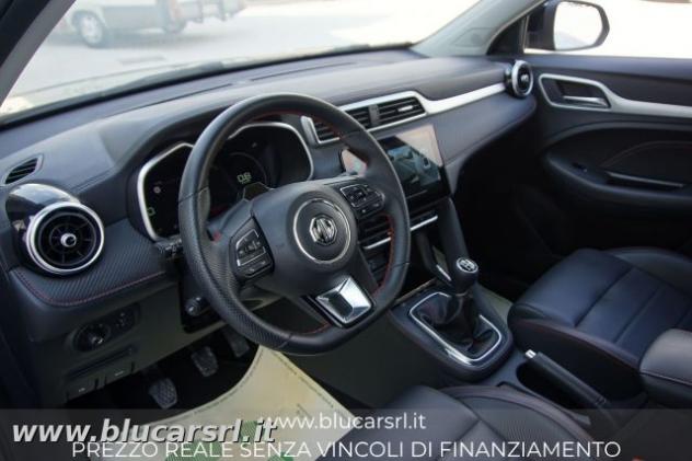 MG ZS 1.5 VTi-Tech Luxury rif. 23748826 - Foto 6