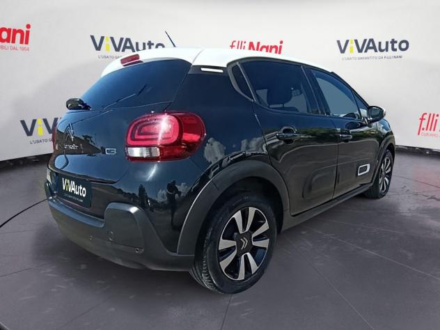 Citroën C3 83 S&S Shine Neo Patentati - Foto 2